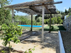Vivienda Rural Maestro Herrador, Ubrique
